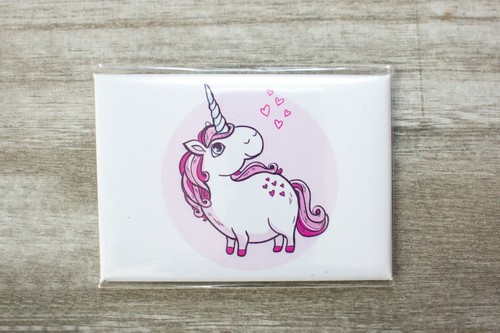 Magnet einhörner einhorn - magnet,