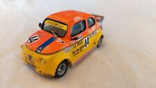 BARNINI FIAT 500 GIANNINI 700 1/43 handbuilt model 1/43 NO SPARK,TRON,MERI, AMR 