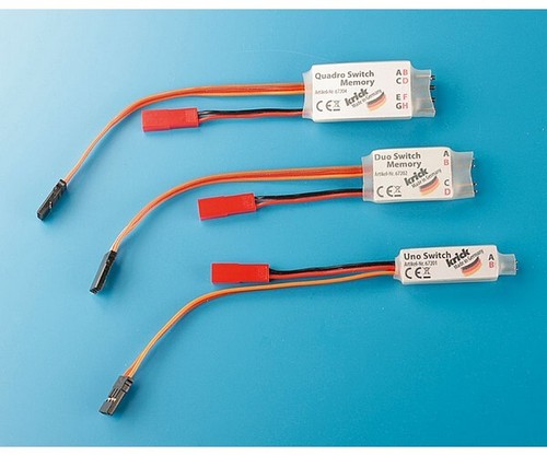 Krick 67201 uno switch k - 67201,