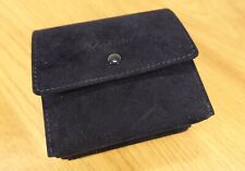 ORIGINAL CHOPARD Box Travel Box Etui blau Servicebox Serviceetui Aufbewahrung