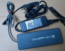 USB-C Dock hp EliteBook 830 G6 G7 G8, 840 G6 G7 G8 Dockingstation + Netzteil