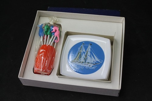 Ddr set bowle - set,