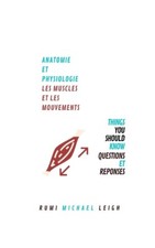 Anatomie Et Physiologie: Les