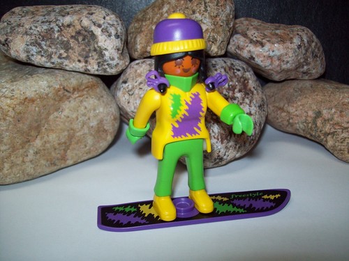 Playmobil rarität - playmobil, ***rarität***