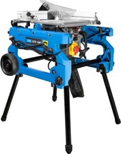 GÜDE Tischkreissäge