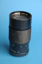 Vivitar Auto Telephoto