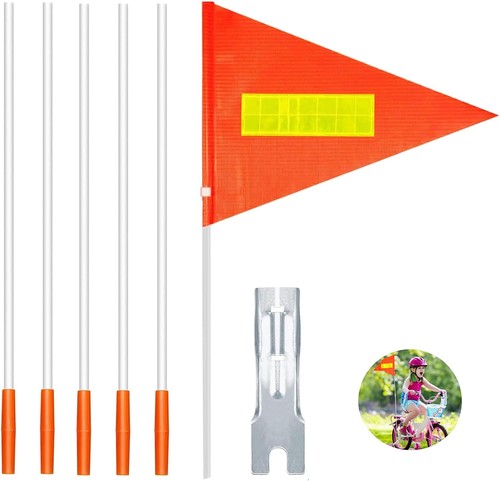 Fahrrad wimpel - fahrrad,
