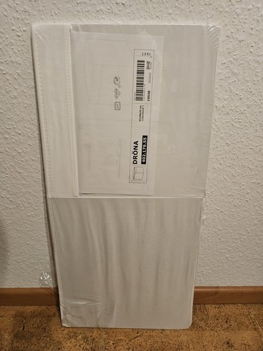 Ikea dröna box für kallax - dröna,