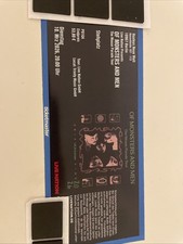 Of Monsters And Men Tickets für das ausverkaufte Konzert in Berlin, März 2026