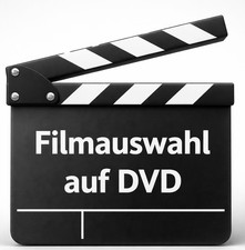 Filmauswahl auf DVD ► Genre