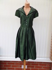 JESSICA HOWARD GRÜN SATIN NEW