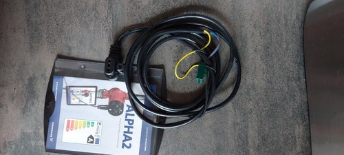 Grundfos pumpenstecker mit - grundfos,