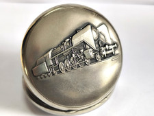 MIRAMAR GENEVE Eisenbahner