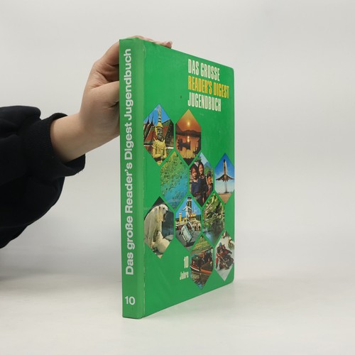 Das grosse reader - grosse, digest
