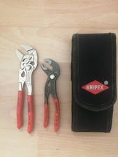 Knipex zangen set 00 2072 V01 