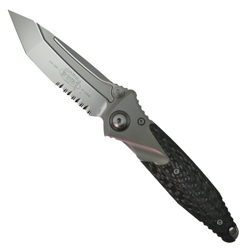 Microtech socom bravo - microtech,