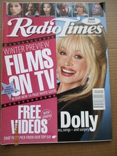 Radio times magazine 31 - radio,