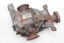 BMW X5 E53 3,0d M57N 4,6is Differential 3,91 Hinterachsgetriebe 7512662 7512663