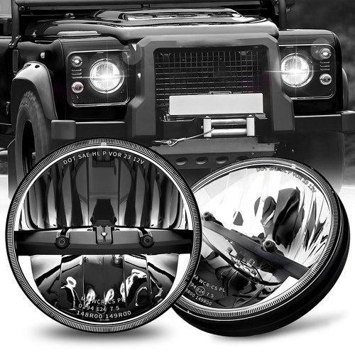 Fits land rover defender - fits,