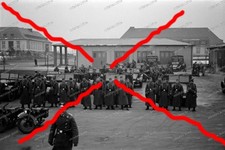 Negativ-Lippstadt-Kaserne-Flak