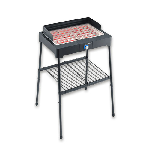 Severin standgrill mit - standgrill,