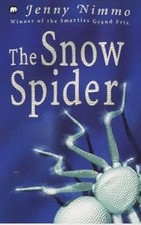 The Snow Spider (The Snow