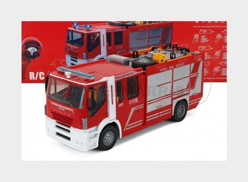 Newray 87903 iveco fiat - iveco,
