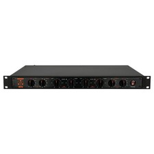 Dangerous Music BAX EQ -