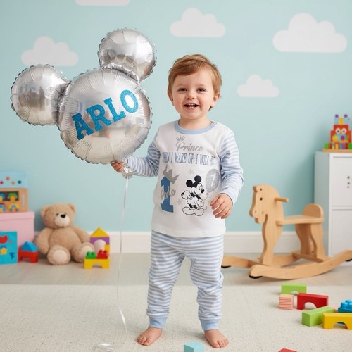 Baby junge personalisiert - baby,