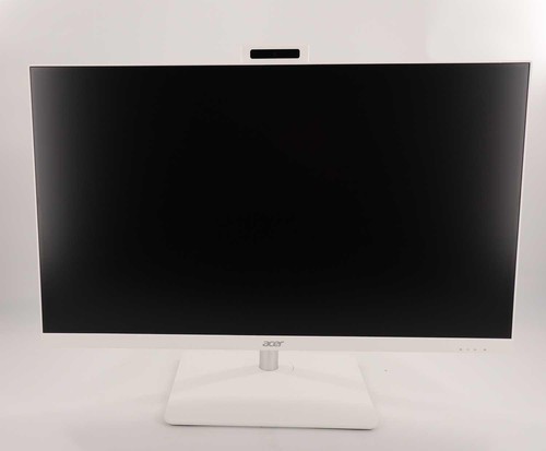 Acer aspire c27 all - aspire, all-in-one