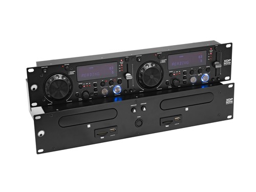 Omnitronic xdp 3002 - omnitronic, xdp-3002