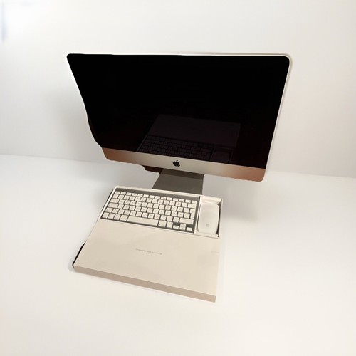Apple imac zoll i5 8gb - zoll,
