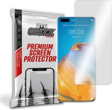 Hydrogel-Folie GrizzGlass