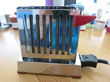 Klapptoaster Rowenta - Modell