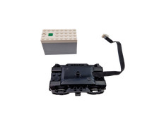 Lego® RC IR Eisenbahn TRAIN