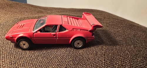 Gama mini 891 bmw - 891, 1:43