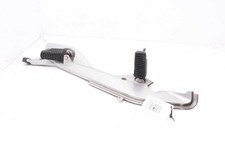 Fußrastenanlage links Fahrer Soziushalter Alu Trittstufe BMW R 1200 RT K26 0368 