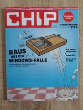 CHIP Computer-Magazin 05/2026