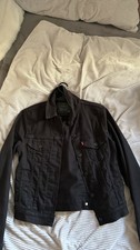 Levi strauss co jacke - strauss,