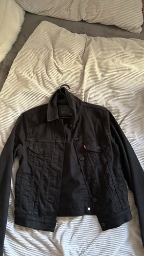 Levi strauss co jacke - levi's,