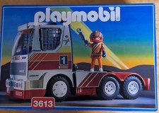 Playmobil Racing Truck 3613