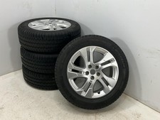 Kompletträder OPEL Vivaro C