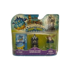 Skylanders Swap Force Tower of