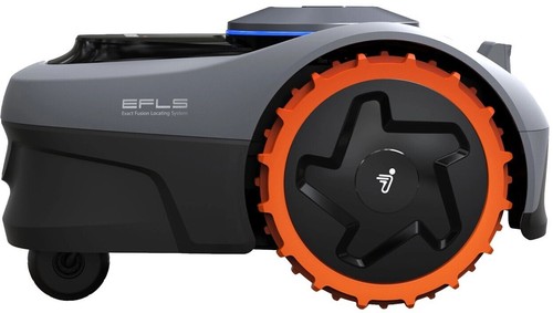Segway navimow i105e 500 - i105e,