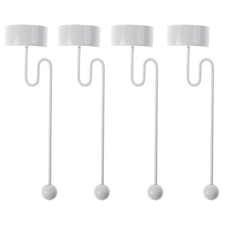 HDG Baumkerzenhalter /