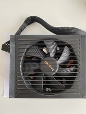 PC Netzteil Be Quiet DARK