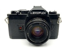 Revueflex SD 1 35mm SD I +