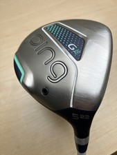 Ping G le Holz 5, Ladies, RH