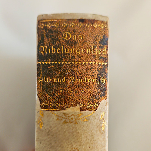 Das nibelungenlied karl - das,