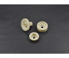 Getriebe für Mad Fighter oder